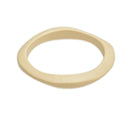 "Haiku" Single Resin Bangle - Polka Luka Resin Jewellery