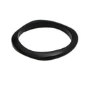 "Haiku" Single Resin Bangle - Polka Luka Resin Jewellery