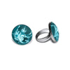 Thalassa Adjustable Resin Ring - Polka Luka Resin Jewellery