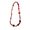 Lolly Shoppe' Resin Bead Necklace - Polka Luka Resin Jewellery