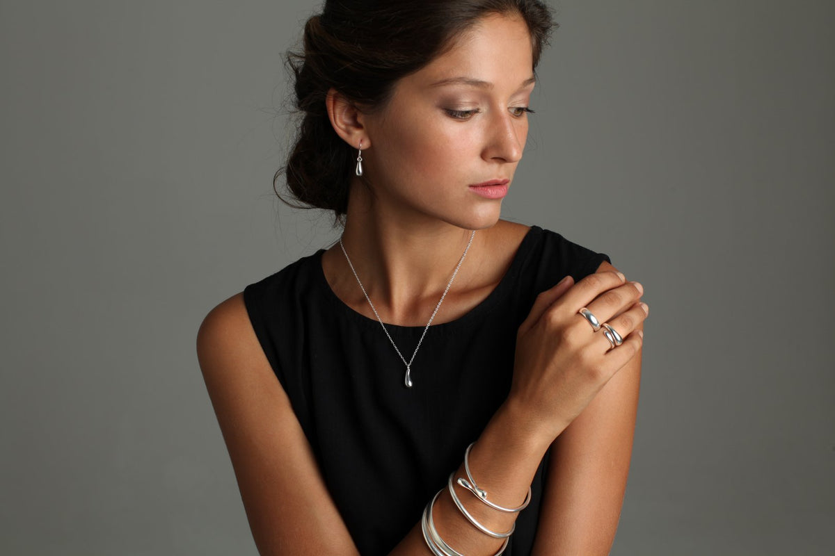 All Silver Plated Pieces