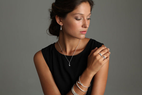 All Silver Plated Pieces