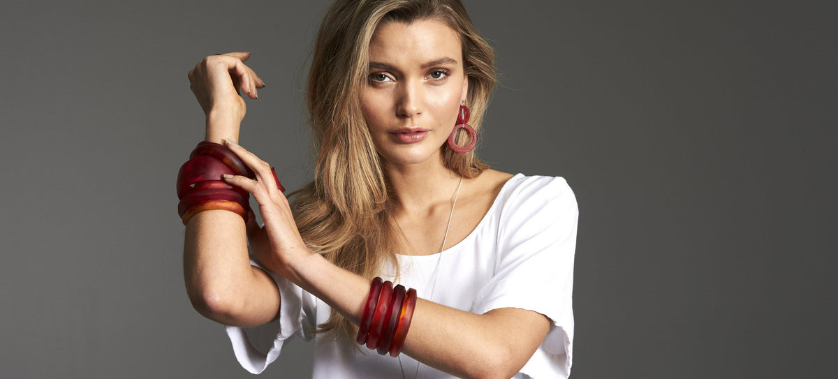 Wanderlust Bangles
