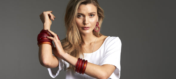 Wanderlust Bangles