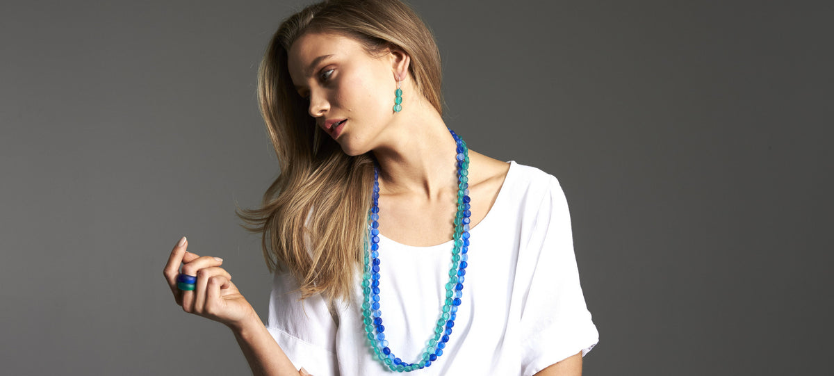 Wanderlust Earrings