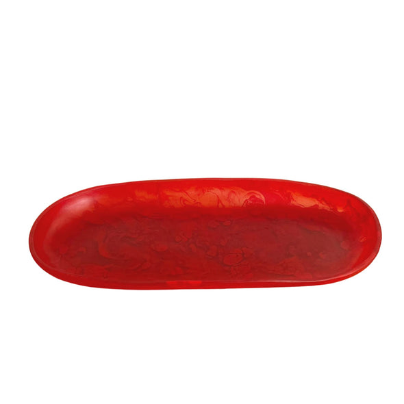 Matisse Resin Platter