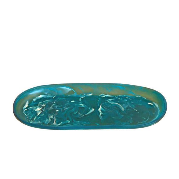 Matisse Resin Platter