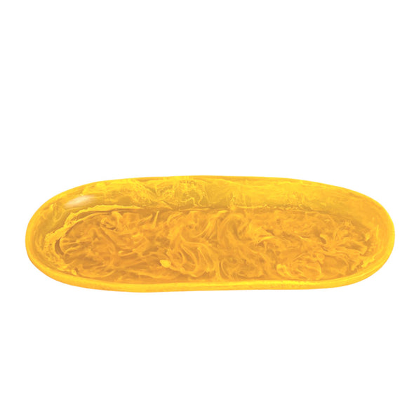 Matisse Resin Platter
