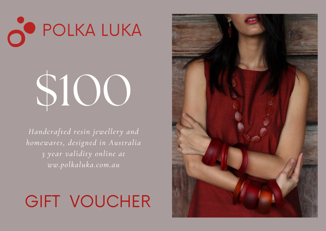 Polka Luka Gift Voucher