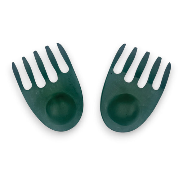 Resin Salad Hands