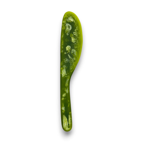 Resin Cheese Knife
