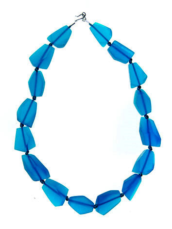 Abstract Necklace