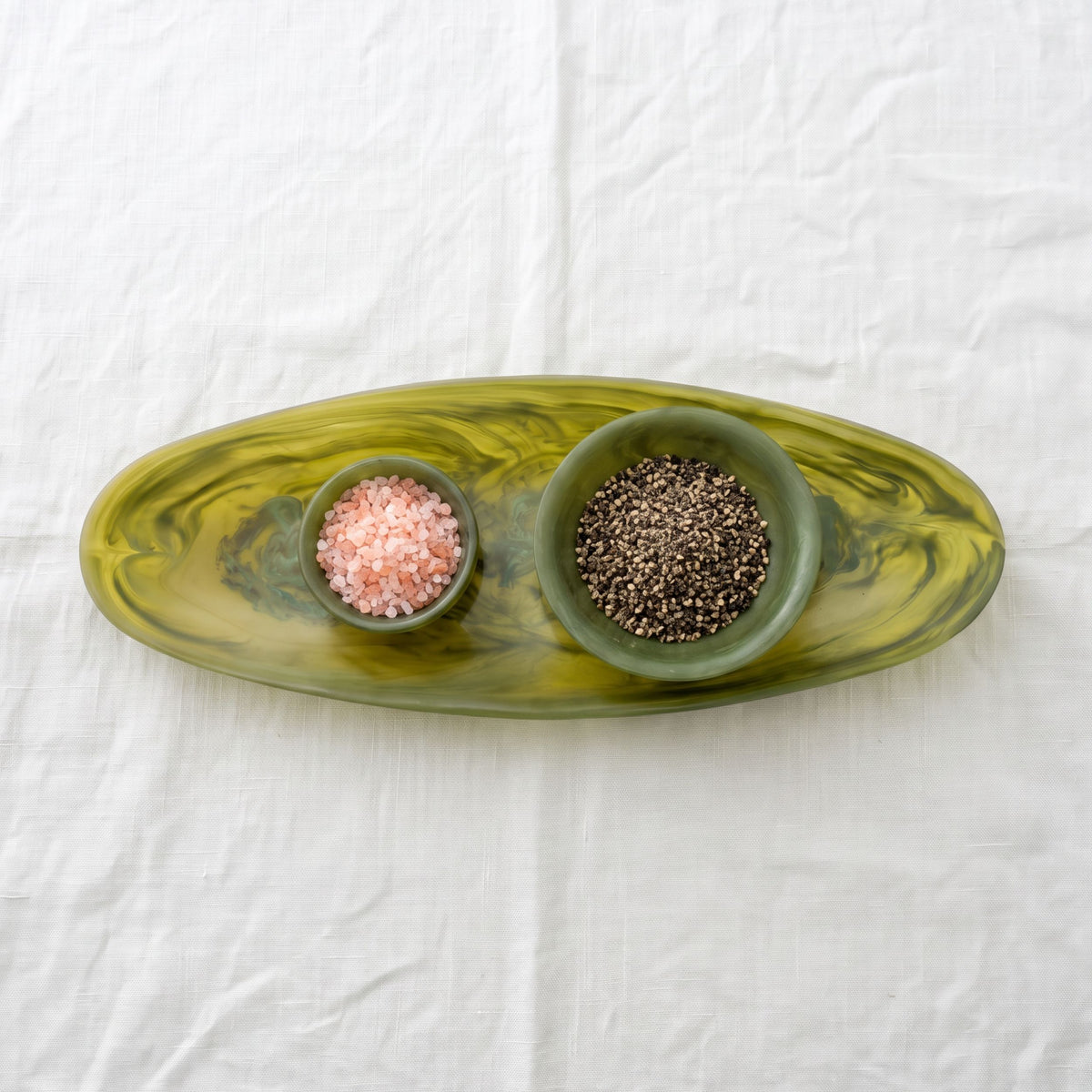 Resin Platter
