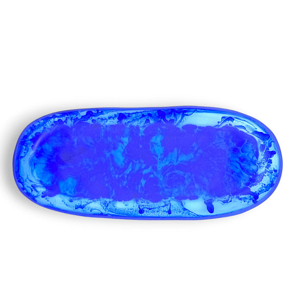 Matisse Resin Platter