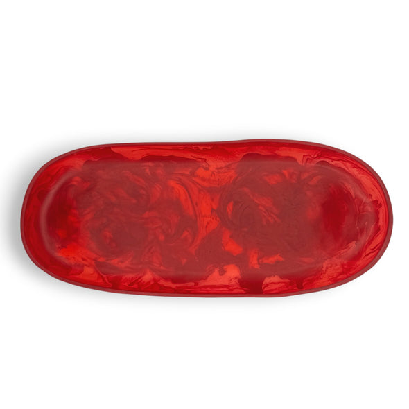 Matisse Resin Platter