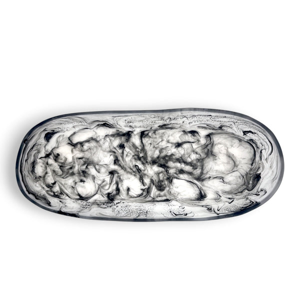 Matisse Resin Platter