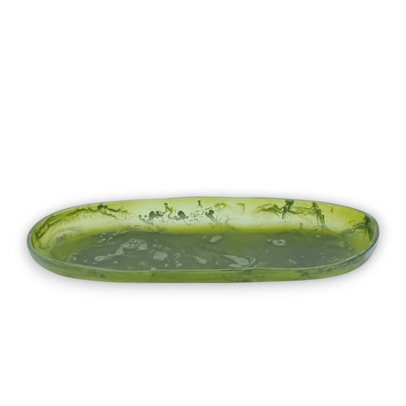 Matisse Resin Platter