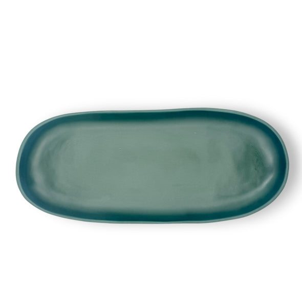 Matisse Resin Platter