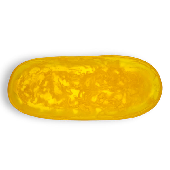 Matisse Resin Platter
