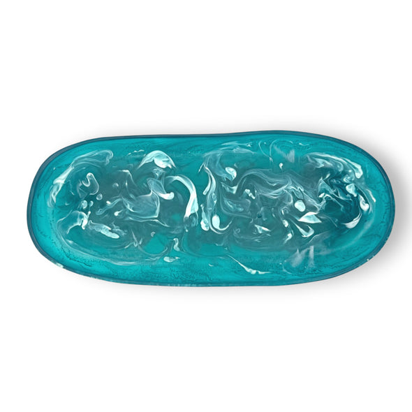 Matisse Resin Platter