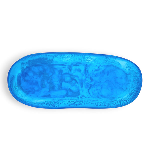 Matisse Resin Platter