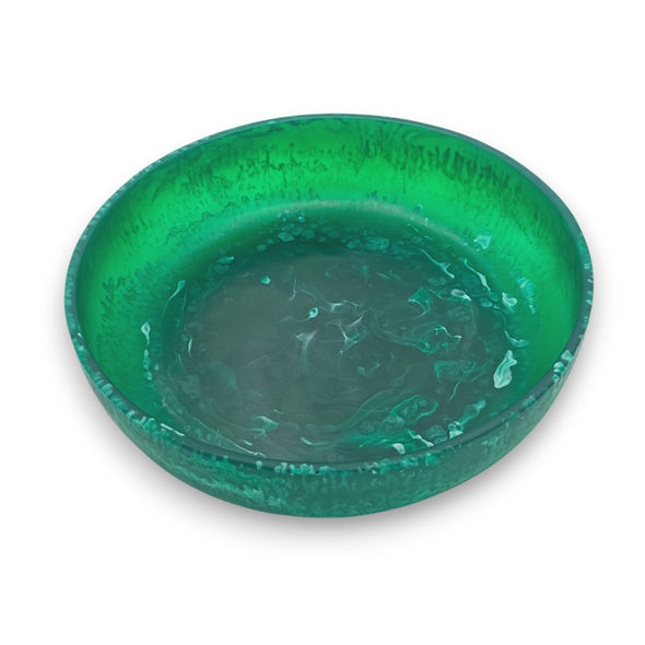 Medium Resin Salad Bowl