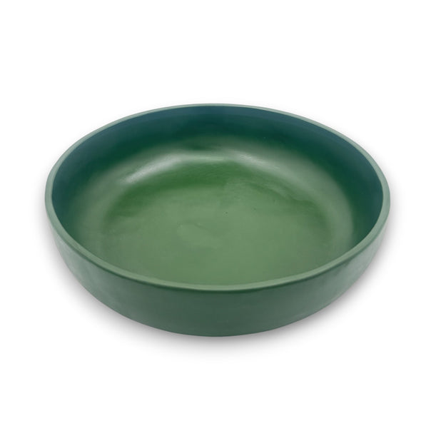 Medium Resin Salad Bowl