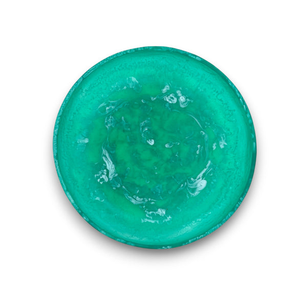 Medium Resin Salad Bowl