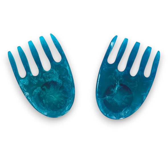 Resin Salad Hands