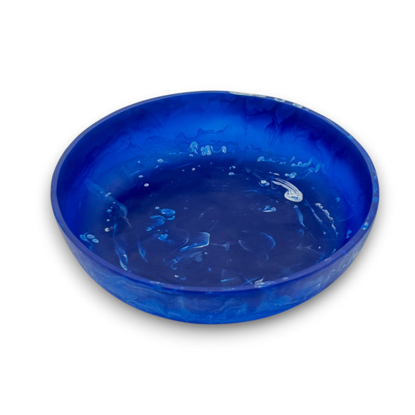 Medium Resin Salad Bowl