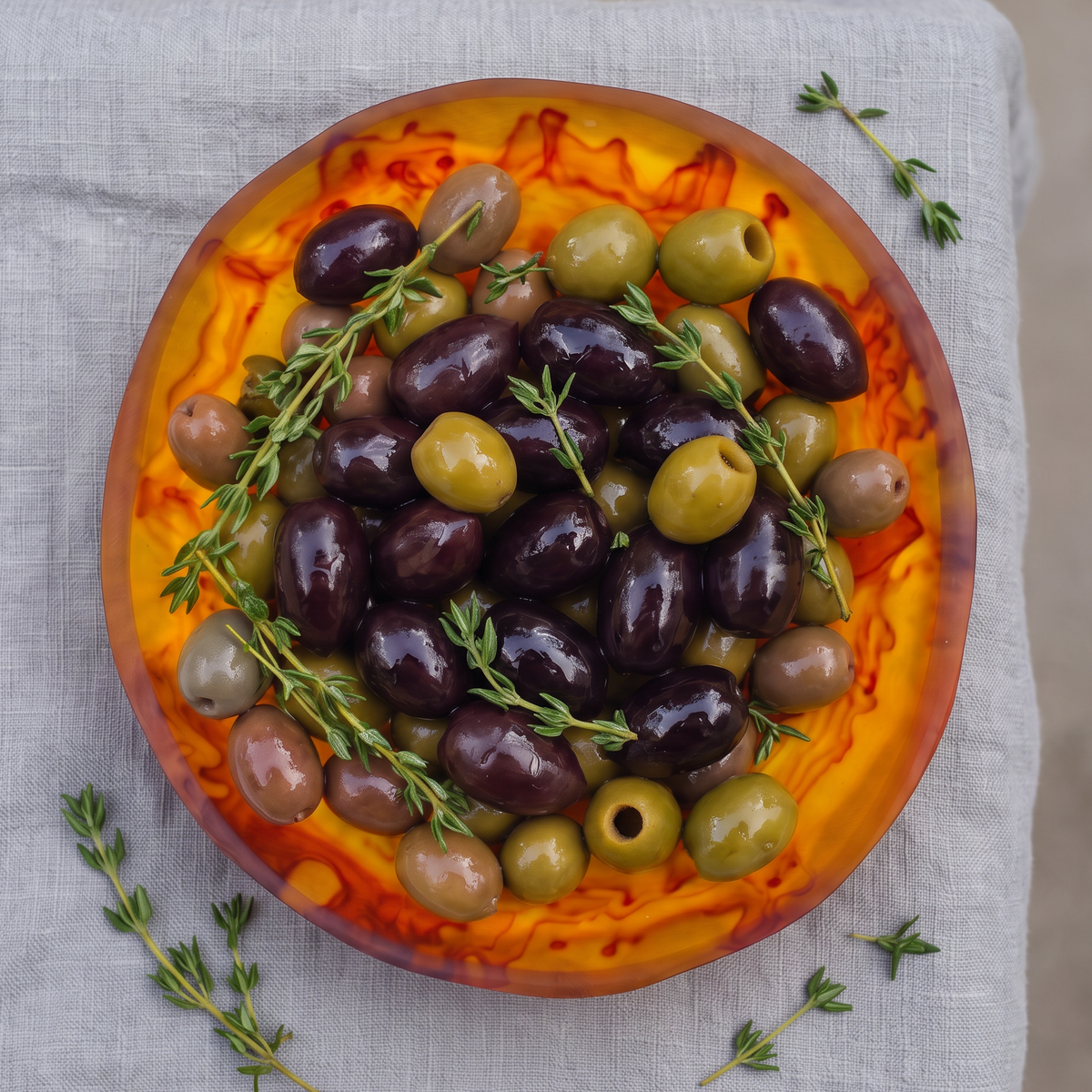 Sabi Bowl