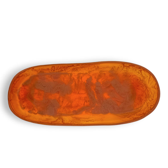Matisse Resin Platter