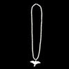 Fly Away Necklace - Polka Luka Resin Jewellery
