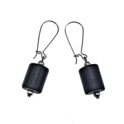 'MoMA' Resin Drop Earrings - Polka Luka Resin Jewellery
