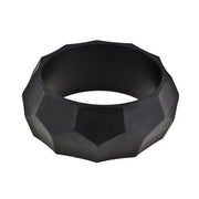 'Brooklyn' resin bangle - Polka Luka Resin Jewellery