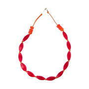 'Angkor' Resin Necklace - Polka Luka Resin Jewellery