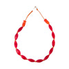 'Angkor' Resin Necklace - Polka Luka Resin Jewellery