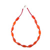 'Angkor' Resin Necklace - Polka Luka Resin Jewellery