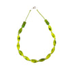 'Angkor' Resin Necklace - Polka Luka Resin Jewellery