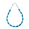 'Angkor' Resin Necklace - Polka Luka Resin Jewellery