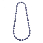 Aura Long Resin Necklace - Polka Luka Resin Jewellery