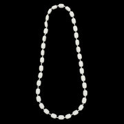 Aura Long Resin Necklace - Polka Luka Resin Jewellery