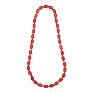 Aura Long Resin Necklace - Polka Luka Resin Jewellery