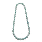 Aura Long Resin Necklace - Polka Luka Resin Jewellery