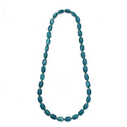 Aura Long Resin Necklace - Polka Luka Resin Jewellery