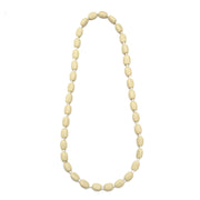 Aura Long Resin Necklace - Polka Luka Resin Jewellery