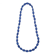 Aura Long Resin Necklace - Polka Luka Resin Jewellery
