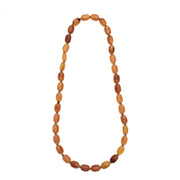 Aura Long Resin Necklace - Polka Luka Resin Jewellery