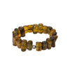 'Bamboo Forest' Resin Bracelet - Polka Luka Resin Jewellery