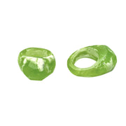 Basho' Resin Ring - Polka Luka Resin Jewellery